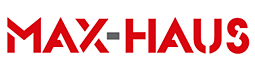 Logo MAX-HAUS